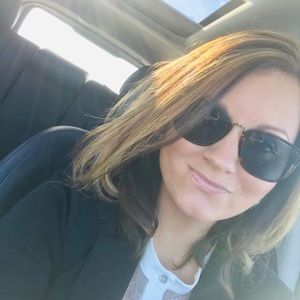 Meet your Posher, Kaley